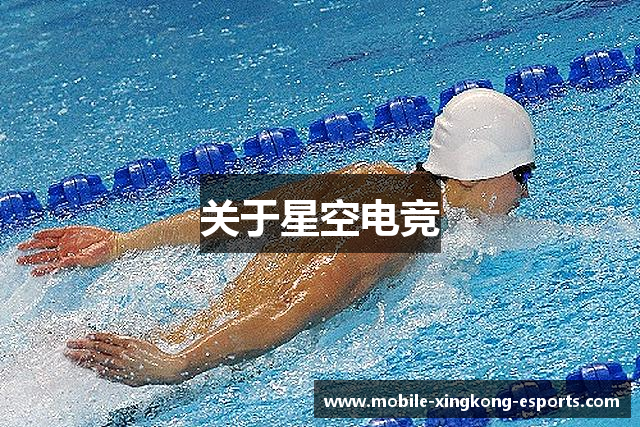 关于星空电竞